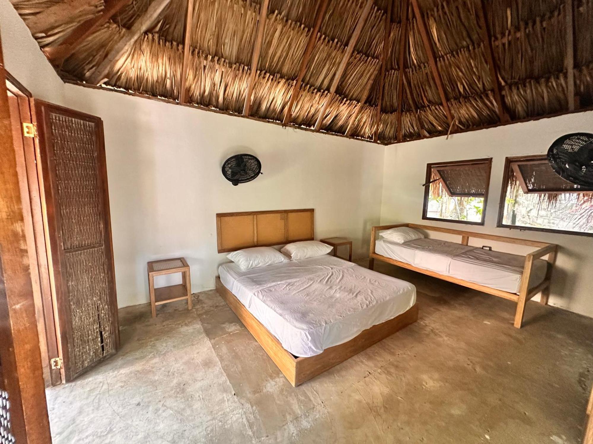 Orika Del Mar Hotel Isla Grande  Esterno foto